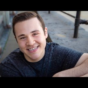 Meet your Posher, Jacob